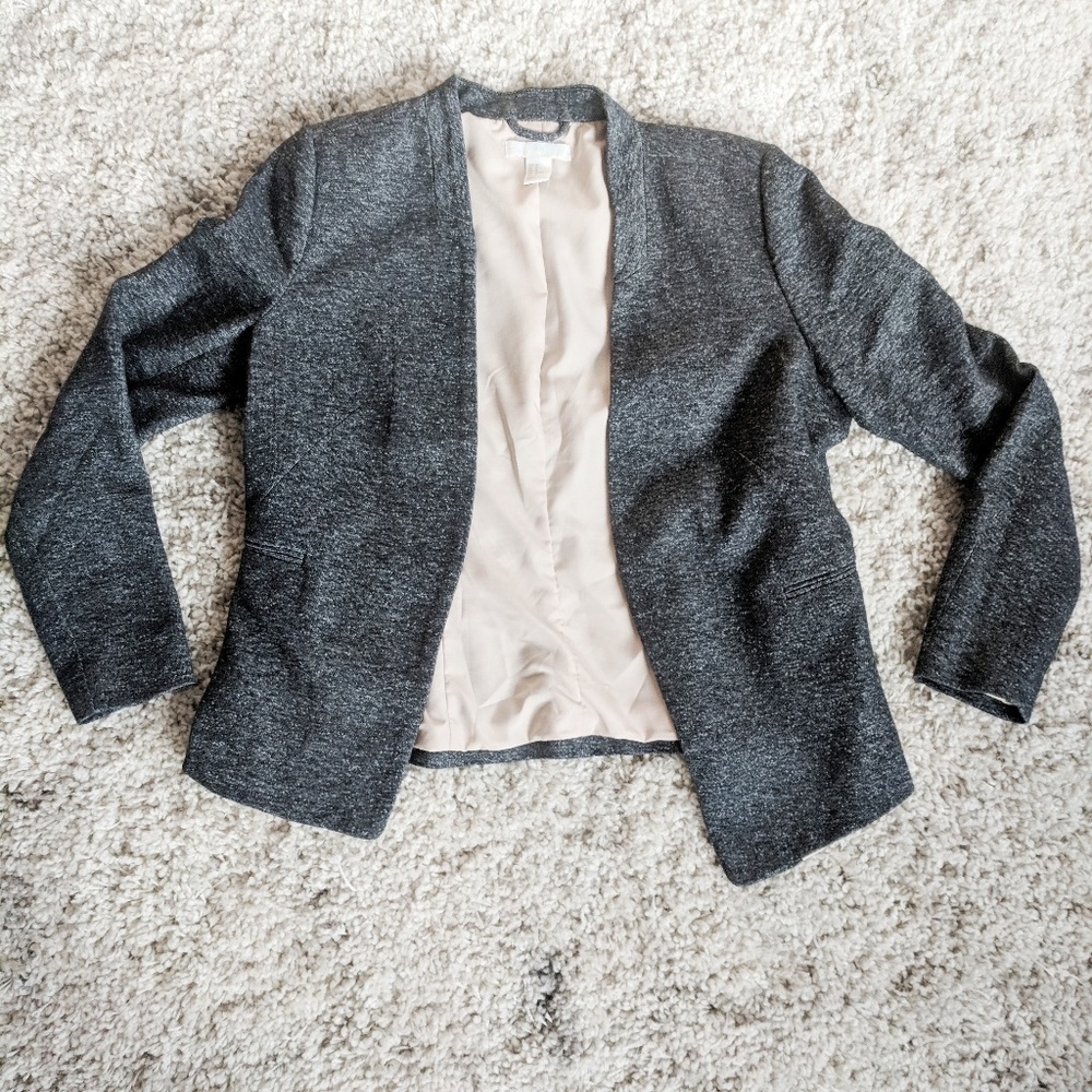 NWOT H&M Blazer